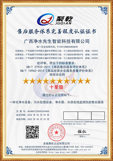 Certificate Of Honor